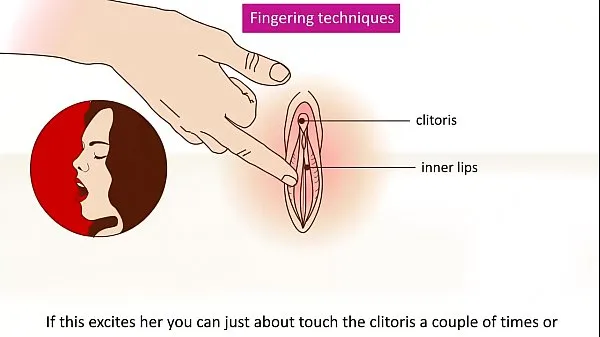 Big How to finger a women. Learn these great fingering techniques to blow her mind energy Videos