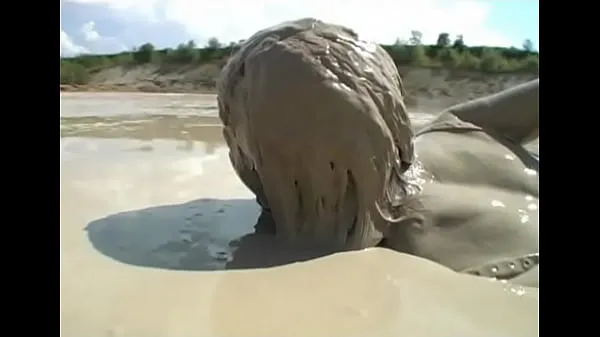 Video về năng lượng Stuck in the Mud lớn