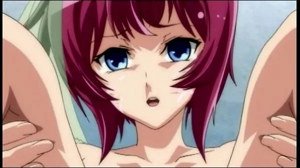 Cute anime shemale maid ass fucking Video tenaga besar