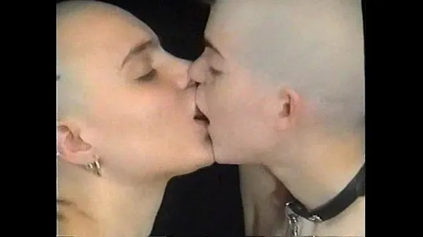 Grandes Follada extrema de lesbianas punk - PornoXOcom vídeos de energía