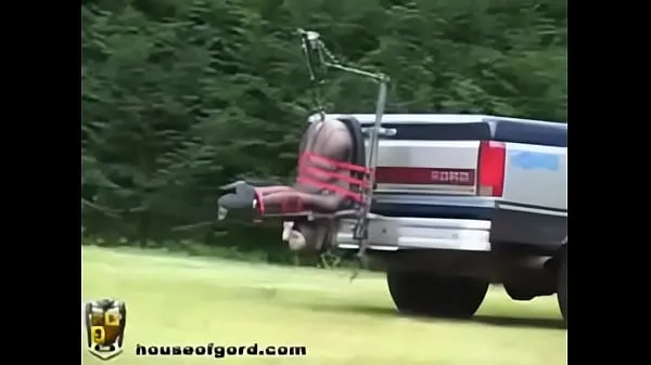 Big Auto Truck Fuck Machine - More Videos energy Videos