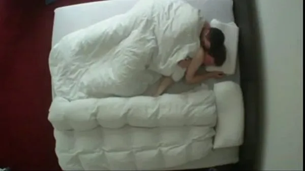Büyük Getting into Bed with Mom in Law- more videos on Enerji Videosu