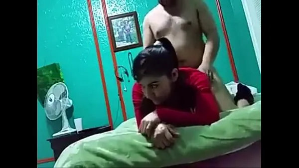 Video về năng lượng Husband Drills His Friends Swinger Wife in the Ass lớn