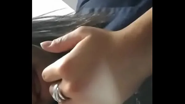 Store Bitch can't stand and touches herself in the office energivideoer