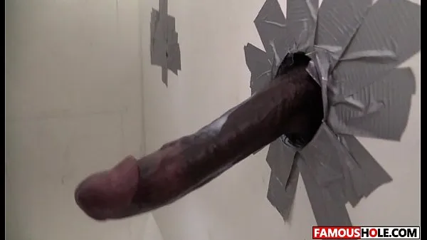 Big Summer Carter Gets The Biggest Glory Hole Cock energy Videos