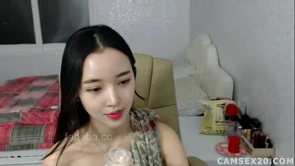 Video energi Korean girl webcam show 01 - See more at yang besar