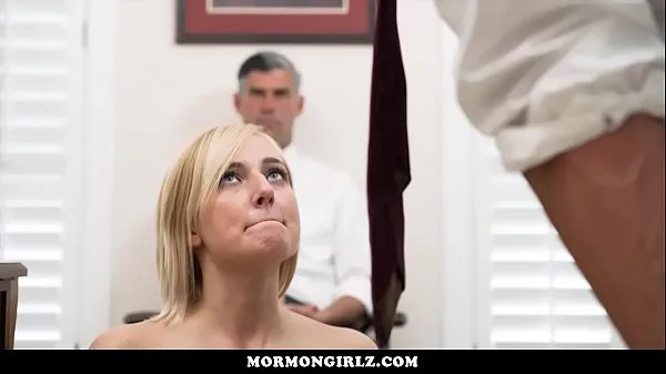 Big MormonGirlz-Watching his stepdaughter be taken advantage of energy Videos