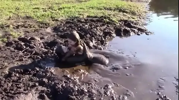 Big Mud Lovers Leila Hazlett Trailer energy Videos