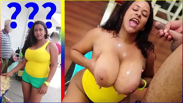 Big CULIONEROS - Puta Tetona Carolina Gets Her Colombian Big Ass Fucked energy Videos