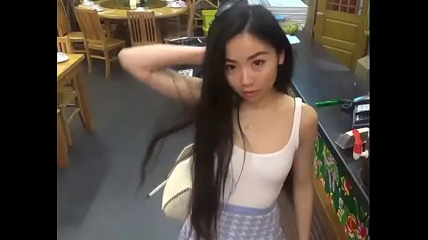 Big Chinese Cutie With White Man energy Videos