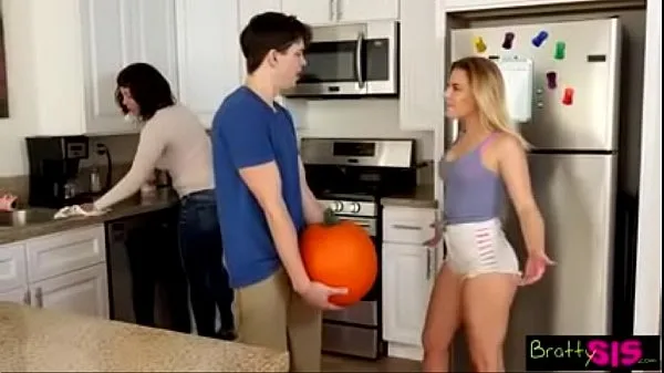 Big step Brother fuck sister energy Videos