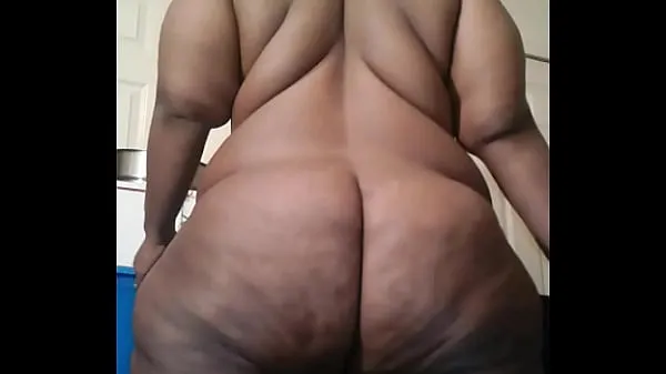 Veliki Big Wide Hips & Huge lose Ass energetski videoposnetki
