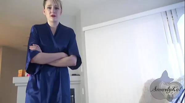 Veliki FULL VIDEO - STEPMOM TO STEPSON I Can Cure Your Lisp - ft. The Cock Ninja and energetski videoposnetki