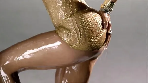 Veľké Jennifer Lopez - Booty ft. Iggy Azalea PMV energetické videá