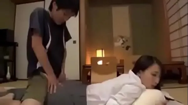 बड़े Fucking japanese stepmom - FULL MOVIE ऊर्जा वीडियो