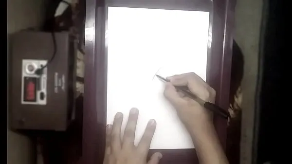 Video về năng lượng drawing zoe digimon lớn