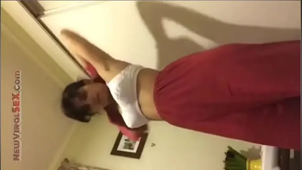 Veľké Indian Muslim Girl Viral Sex Mms Video energetické videá