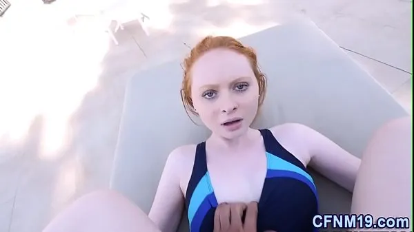 Velká Cfnm redhead cum dumped energetická videa