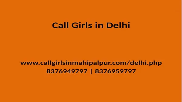 Video's met een groot QUALITY TIME SPEND WITH OUR MODEL GIRLS GENUINE SERVICE PROVIDER IN DELHI energie