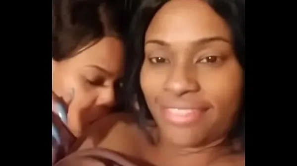 Big Two girls live on Social Media Ready for Sex energy Videos