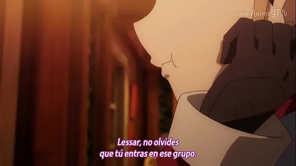 بڑے Toaru Majutsu no Index III Episode 11 English Sub توانائی کے ویڈیوز