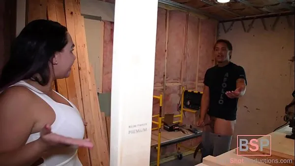 วิดีโอ BB.01 Betty Bang Construction Quickie เรื่องสำคัญเกี่ยวกับพลังงาน