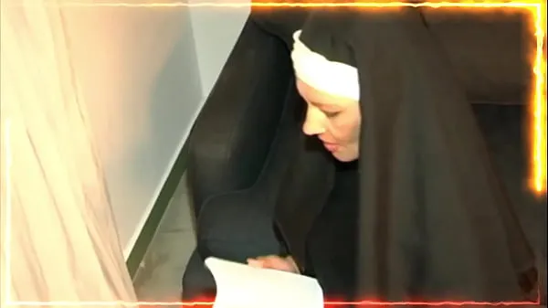 Big THE DIRTY SECRETS OF A NUN WHO CAN NOT CONTROL THEIR LOWEST INSTINCTS, WITH PERLA LOPEZ energy Videos