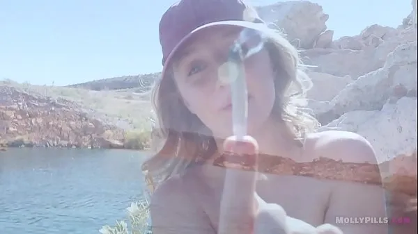 Big Naughty Public Couple No Condom Creampie in Nature Slut - Molly Pills POV 420 energy Videos