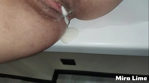 Suuret Risky creampie while family at the home energiavideot