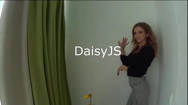 بڑے Daisy JS high-profile model girl at Satingirls | webcam girls erotic chat| webcam girls توانائی کے ویڈیوز