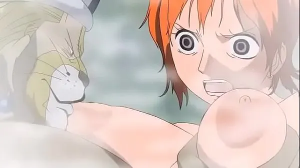Big One Piece Hentai Nami is to Suck energy Videos