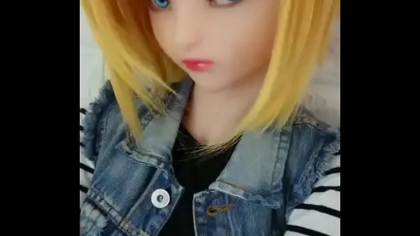 Store real love doll sex doll energivideoer