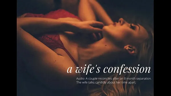 Filmy o wielkiej AUDIO | A Wife's Confession in 58 Answersenergii