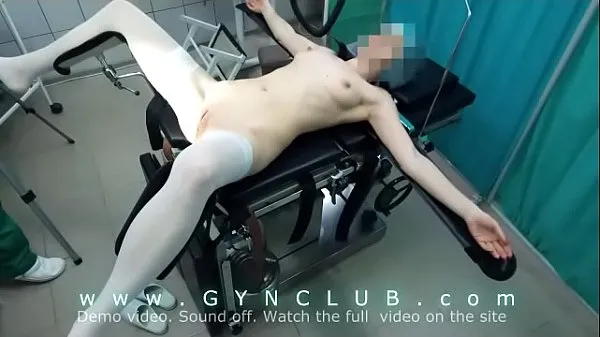 Big Gynecologist pervert energy Videos