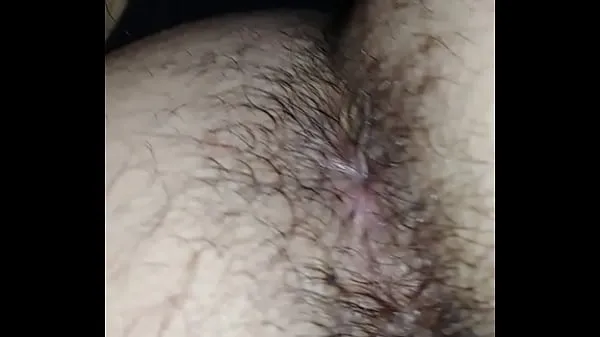 Video energi little cousin 18yrs arrives b. And she likes that I lick her ass while I put my finger in her pussy yang besar