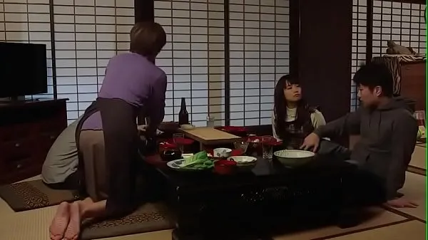 Video energi Sister Secret Taboo Sexual Intercourse With Family - Kururigi Aoi yang besar