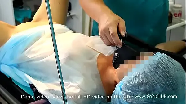Big Orgasm during gyno procedures energy Videos