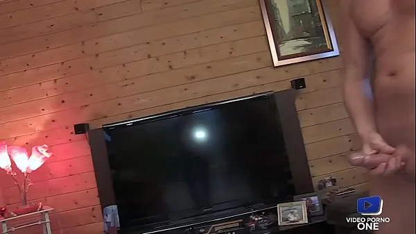 Big My guy watches me fuck before he joins us energy Videos