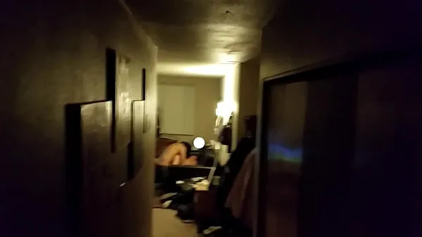 Nagy Caught my slut of a wife fucking our neighbor energiájú videók