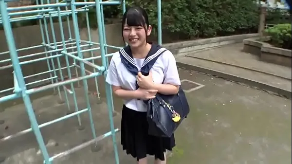 Video energi Cute Young Japanese In Uniform Fucked In Hotel yang besar