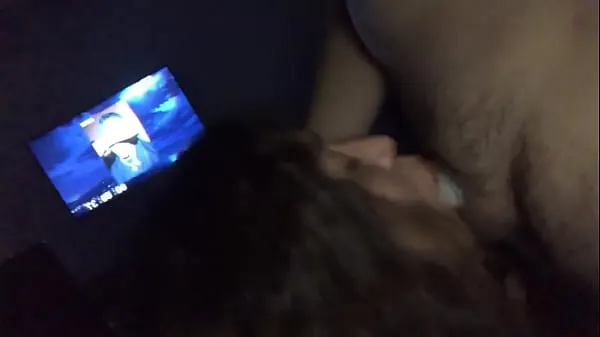 Store Homies girl back at it again with a bj energivideoer
