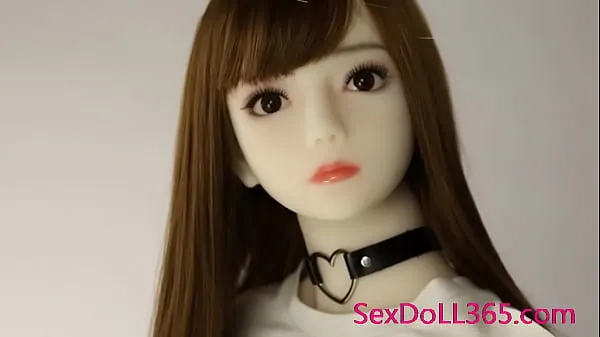 Big 158 cm sex doll (Alva energy Videos