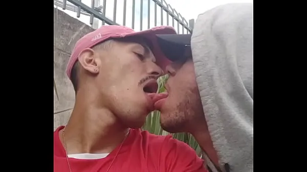 Big eating my girlfriend's brother after prom energy Videos