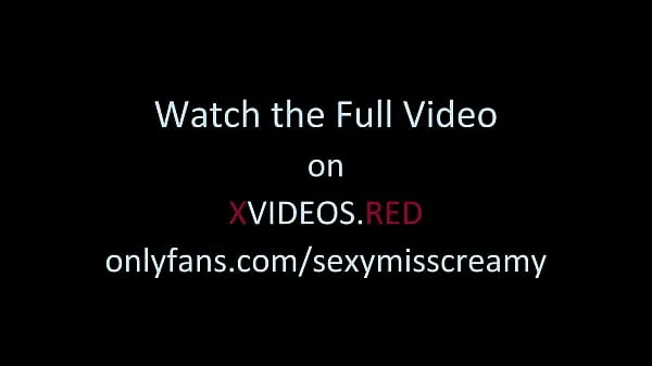 Big Dogging my wife in public car parking after work and a voyeur fucks her pussy until she cums 4K - MissCreamy energy Videos