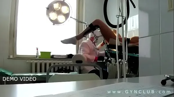 Veľké Gyno orgasm energetické videá