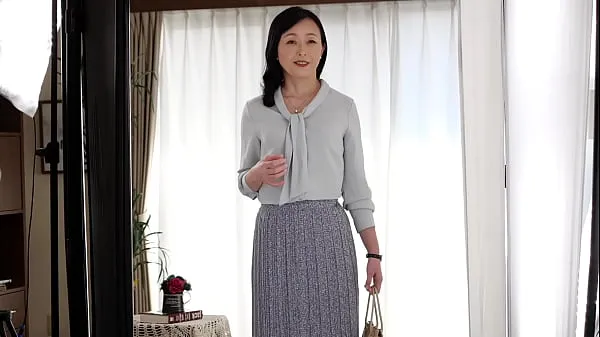 วิดีโอ First Shooting Fifty Wife Document Naomi Arimori เรื่องสำคัญเกี่ยวกับพลังงาน