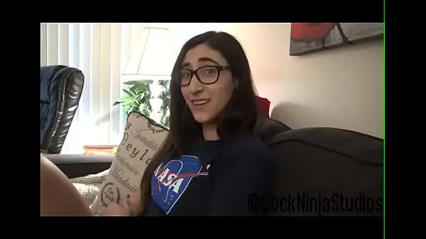 Big Nerdy Little Step Sister Blackmailed Into Sex For Trip To Spacecamp Preview - Addy Shepherd energy Videos