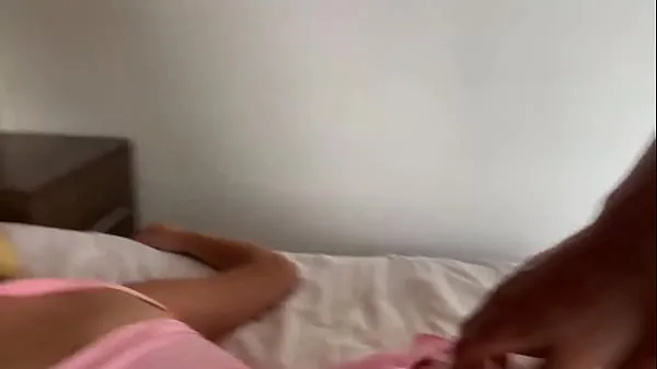 Video energi I was bored in quarantine so i fucked my sexy stepsister yang besar