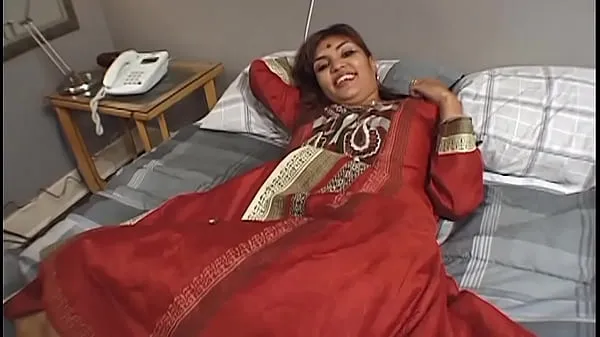 Big Indian girl is doing her first porn casting and gets her face completely covered with sperm energy Videos