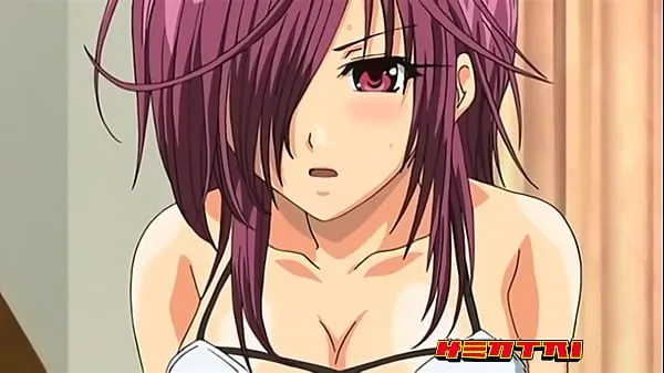 Big Step Sister and Brother Caught in Action | Hentai energy Videos
